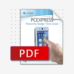PCExpress Brochure