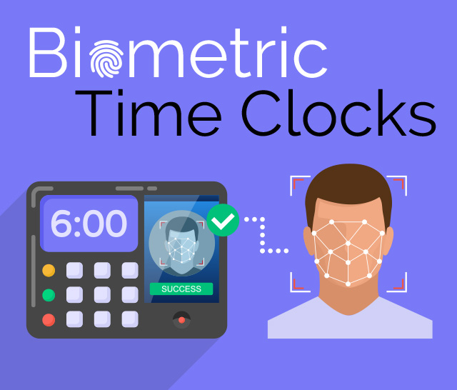 Best Biometric Time Clock