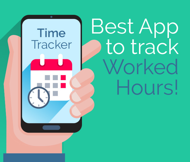 Best App to Track Work Hours