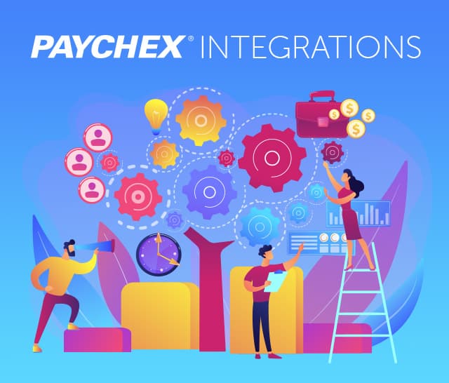 Paychex Integrations