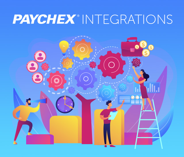 Lathem Blog Paychex Integrations Time Clock Software