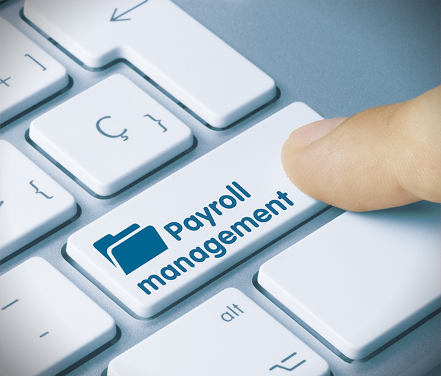 Achieve Faster Payroll Processing