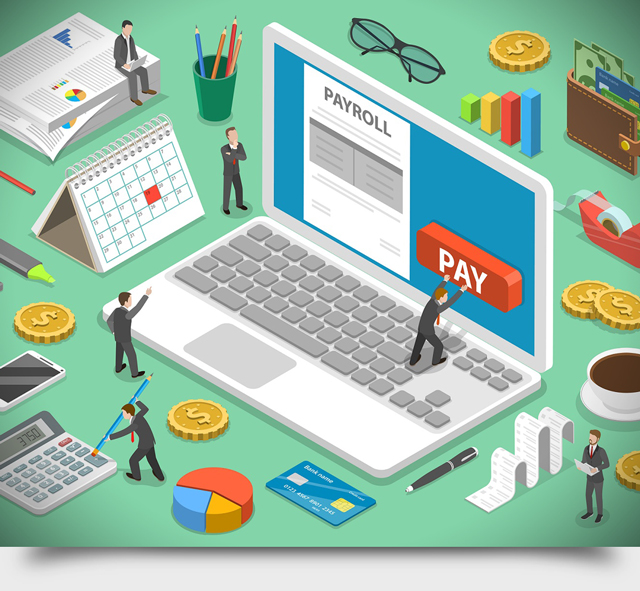 Lathem Blog | How Time Clock Software Saves You Money