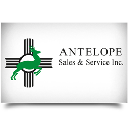 Antelope Sales & Service Case Study