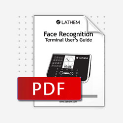FaceIN Hardware Manual