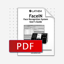FaceIN System User's Guide