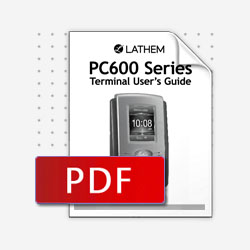 PC600 Hardware Manual