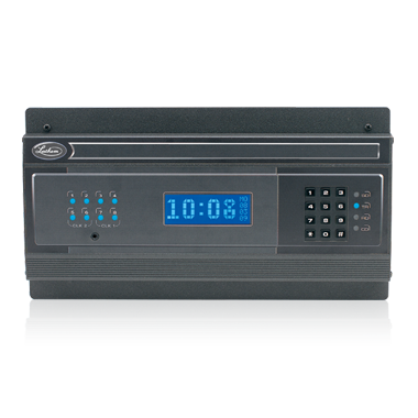 Ltr-512 Series Master Control Ltr-512 Series Master Control