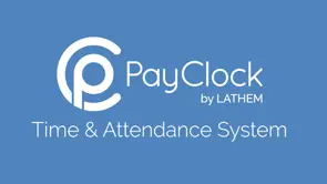 PayClock Online Time & Attendance