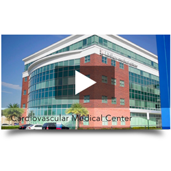 Florida Heart & Vascular Customer Video