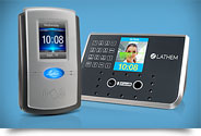 Lathem PayClock Online Time Clocks