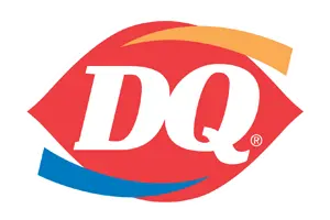 Dairy Queen Logo