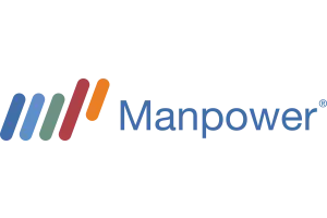 Manpower Logo