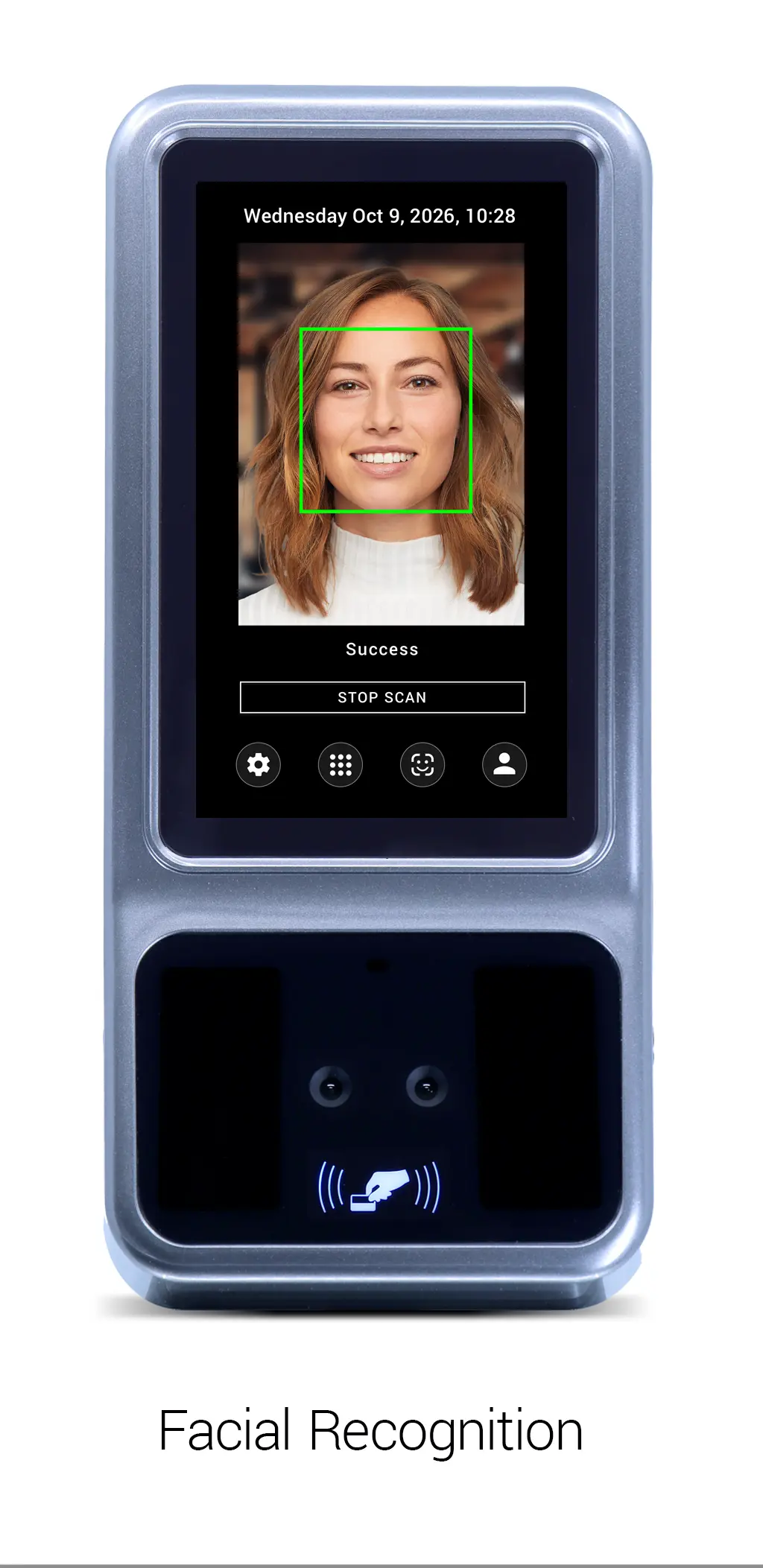 Face Recognition