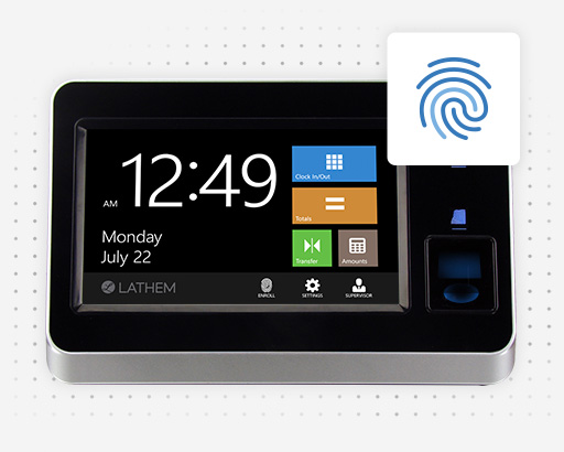off site fingerprint time clock off site fingerprint time clock