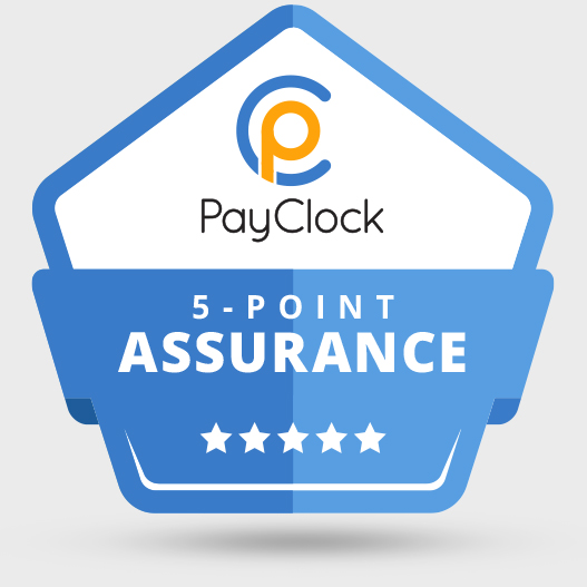 5-Point Purchase Assurance Image