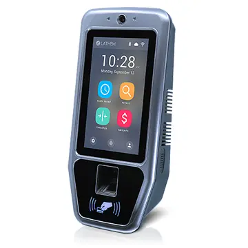 PCTOUCH