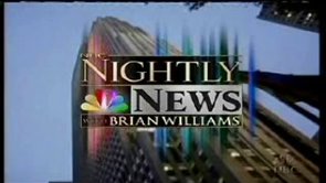 Lathem Vanpooling NBC Nightly News