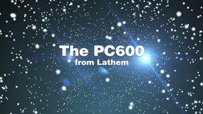 Lathem PC600 Touch Screen