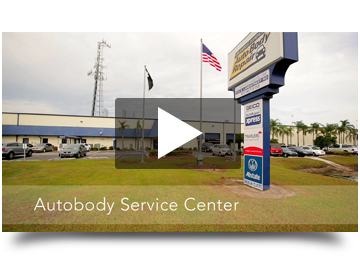 Super Center Auto Body Repair