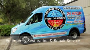 United Water Restoration