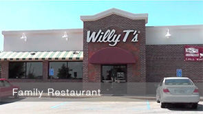 Willy T's Restaurant